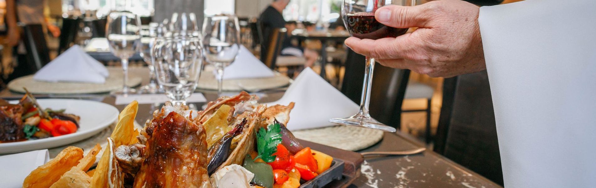 HDA Hotel & Spa All Inclusive