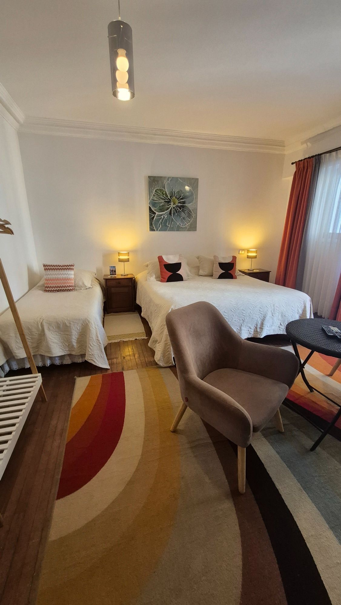 Hostal Boutique Casa La Barca