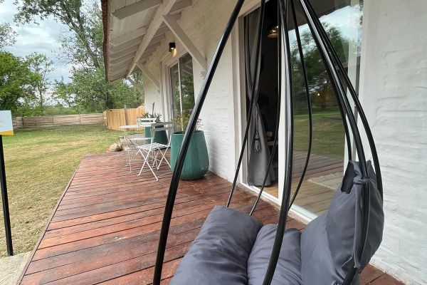 Cabaña Suite Gardenia