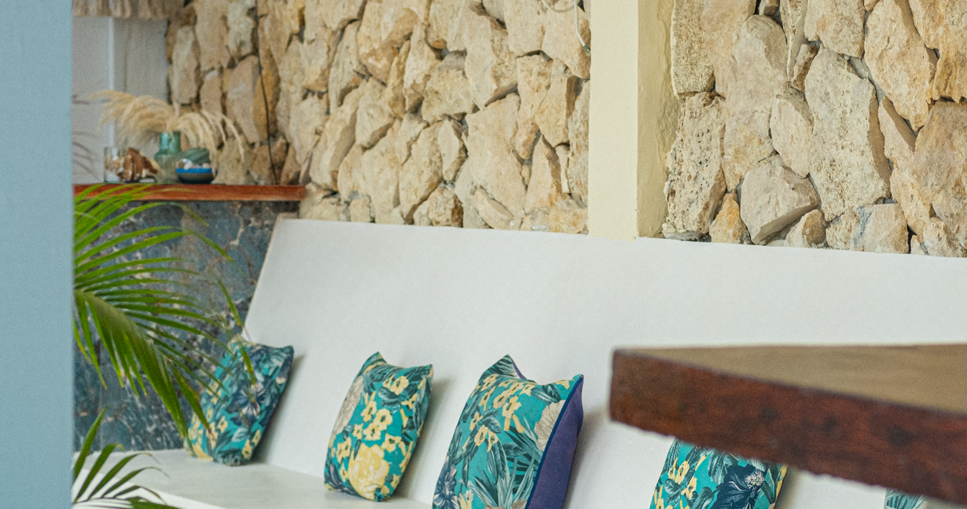 Open sea hotel Cartagena