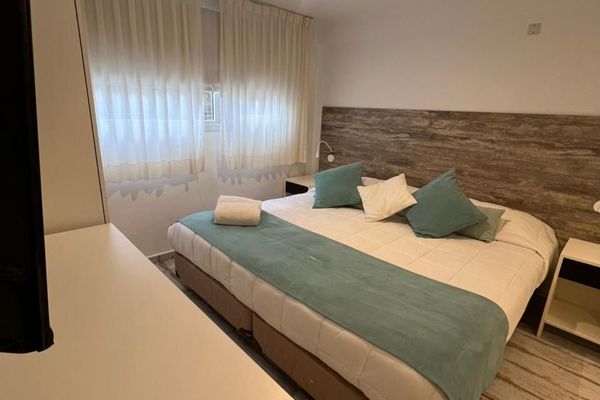 STANDARD SUITE P/B