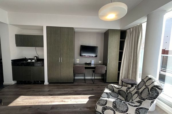 Habitación Suite Twin