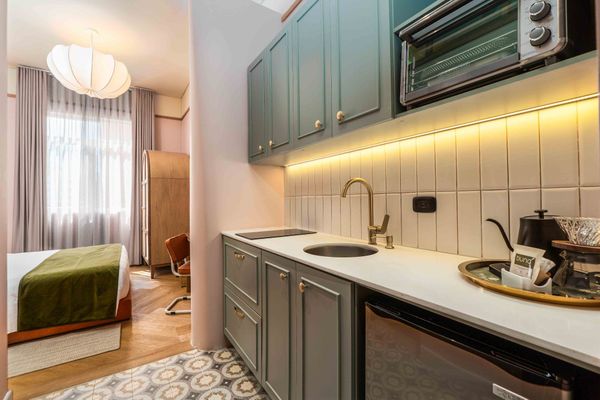 Habitacion Superior Doble