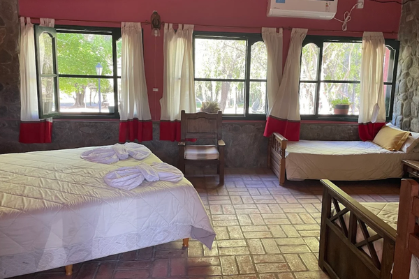 Habitación Estándar
