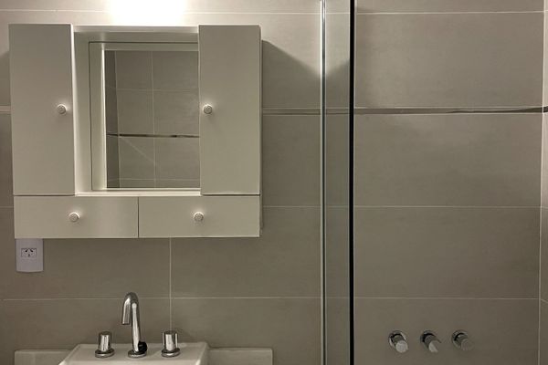 APARTMENT RIOJA - MONOAMBIENTE