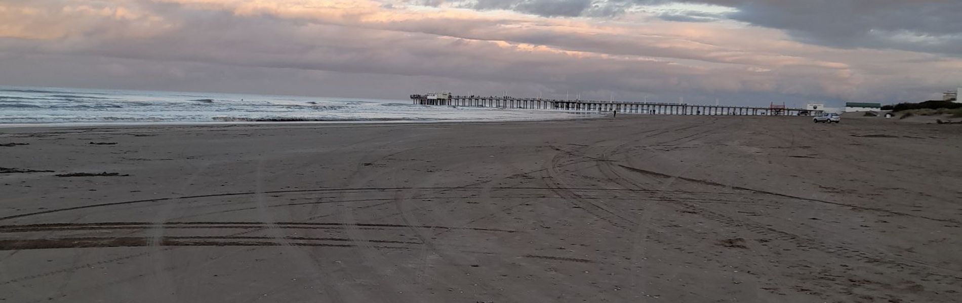 Palmeras Apart Santa Teresita 