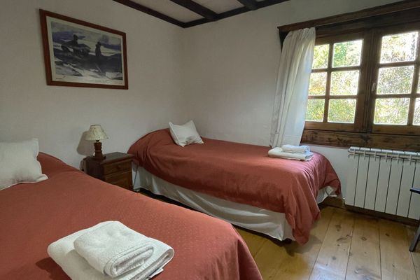 Cabaña LA ARAUCARIA