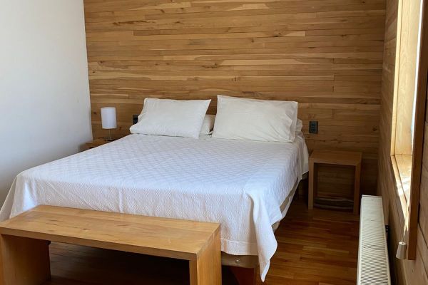 Habitación Huemul Single/Doble 