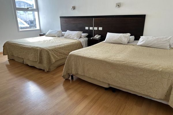 Habitación Cuadruple