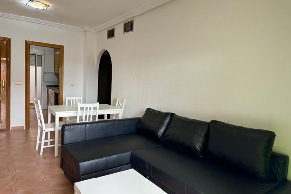 Apartamento Mojácar 22, Solárium Vistas al Mar (Mojácar Playa)
