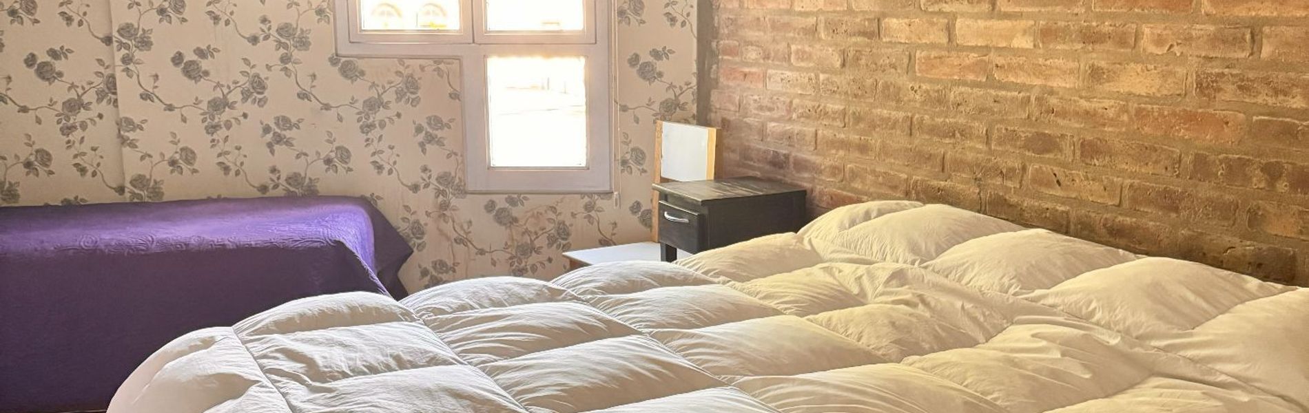 Hotel Cuesta del Viento