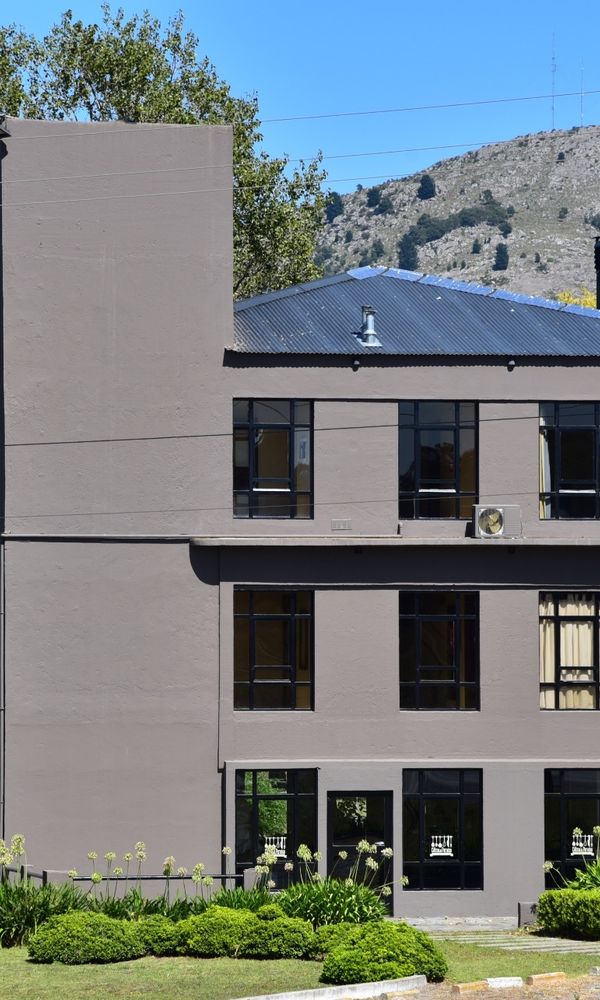 HOTEL EL PARAISO DE LA SIERRA