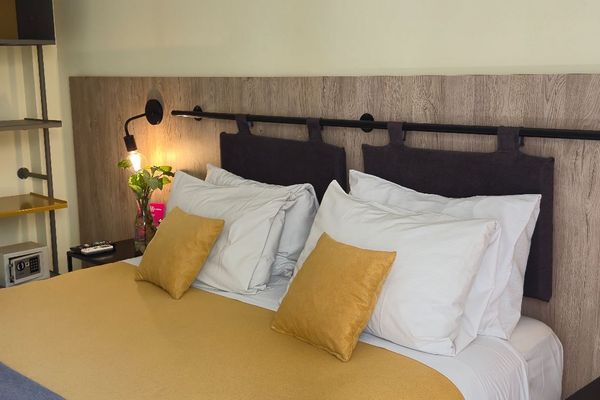 Habitación Doble 