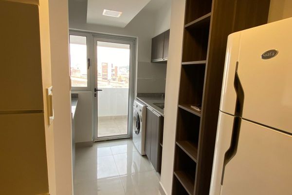 Departamento 3 Dormitorios 3 baños