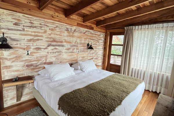 GRAND NATIVA SUITE DELUXE