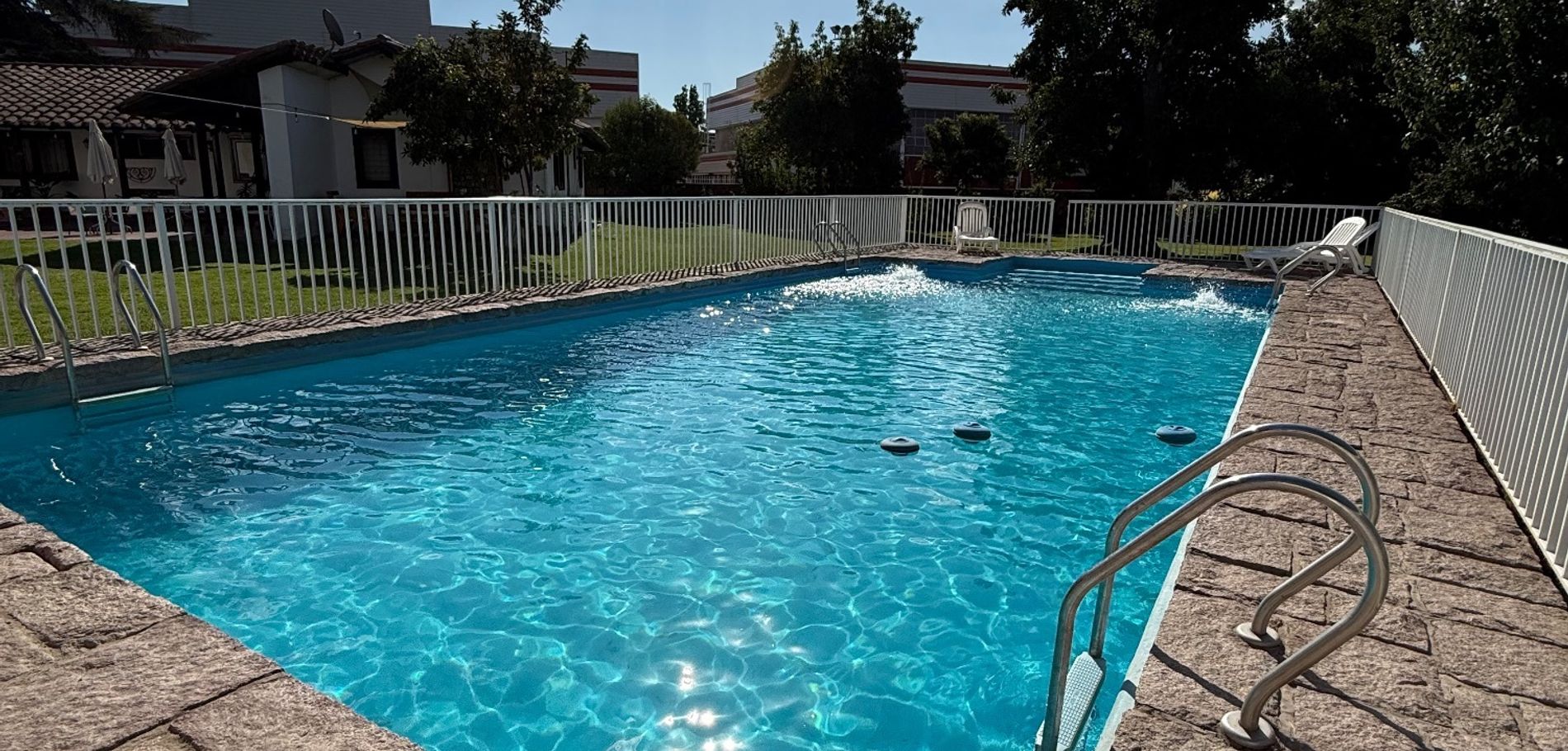 Hoy Es Almendral Hotel