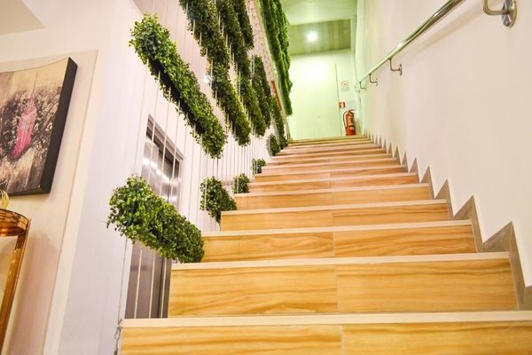 Hotel Boutique Holitel