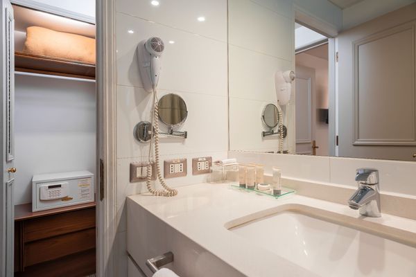 Habitación Superior