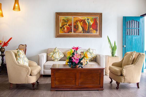 CASA ESMERALDA