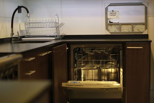 Casa Rosas (Rosas 460)