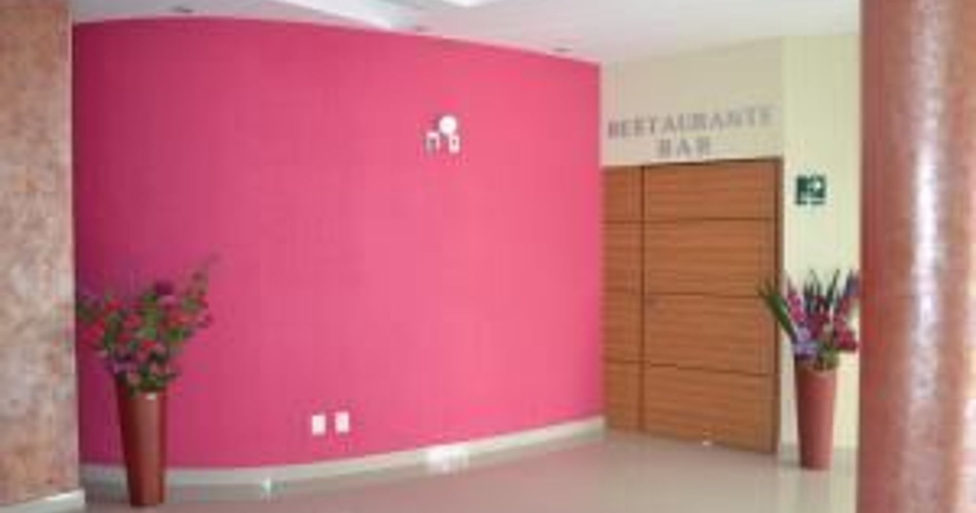 Hotel Villas Panamá