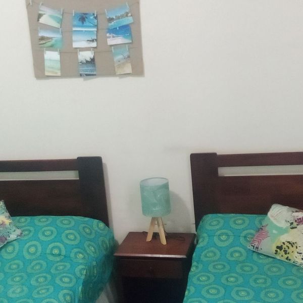 Hotel Isla Bella Talca