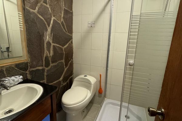 Habitación Doble Matrimonial