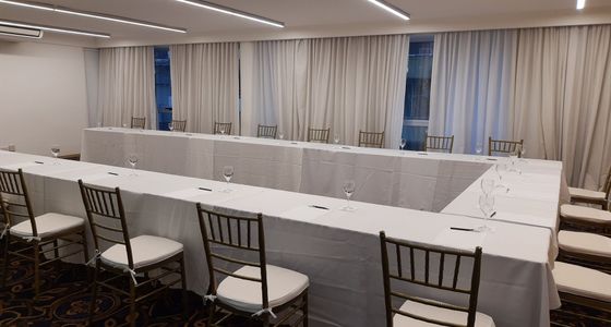 Howard Johnson by Wyndham Rosario