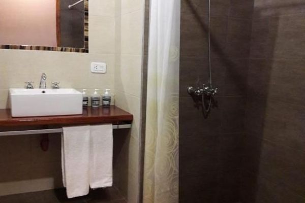 Habitación Familiar