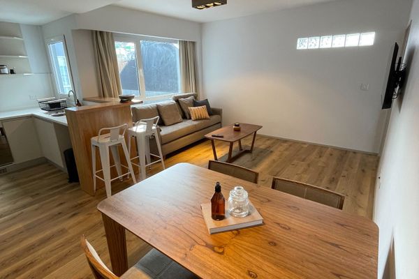 Edificio Cinco Hermanos