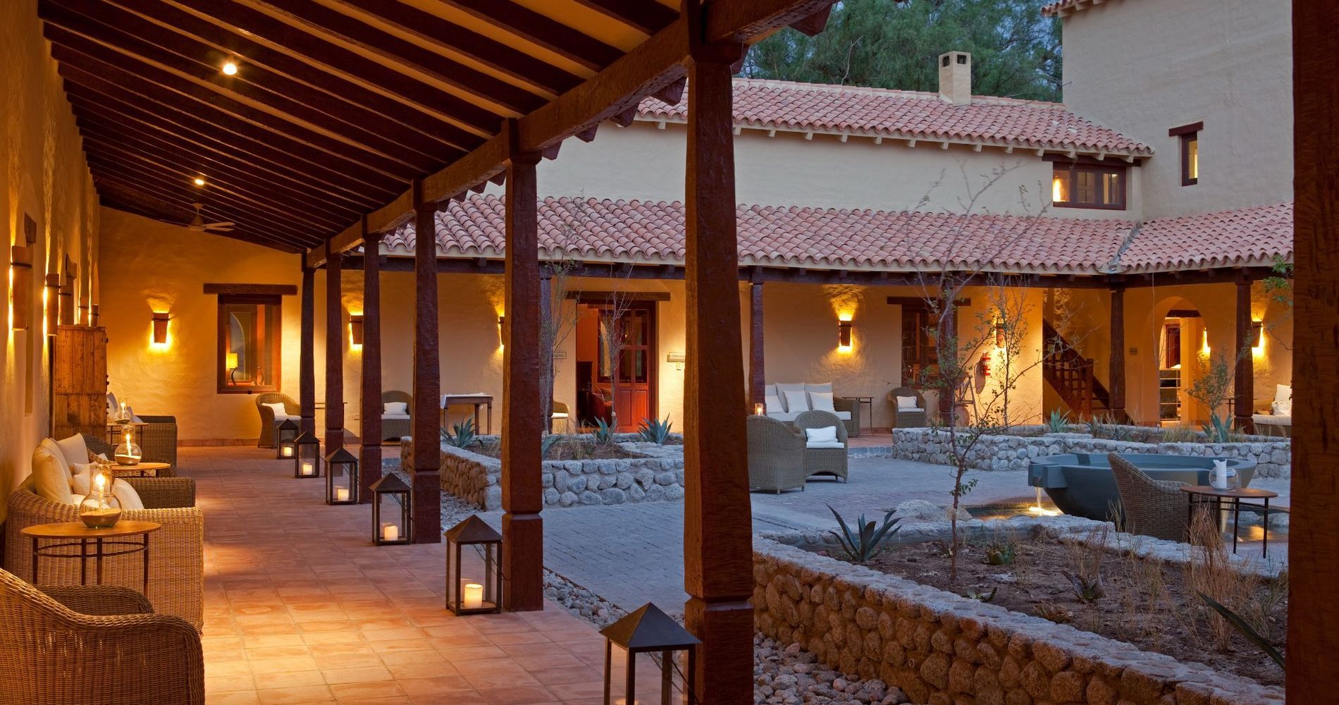 Estancia Colomé