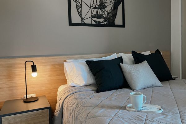 Golf Suites en el centro de Salta