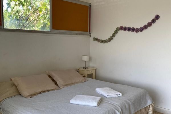 Habitación Cuádruple
