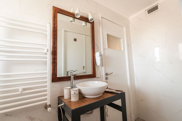 Habitación Casa Principal