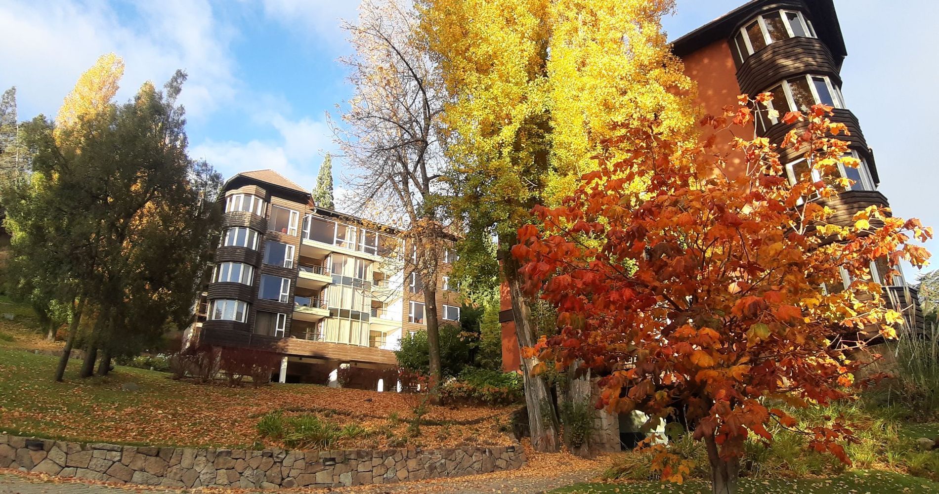 Design Suites Bariloche