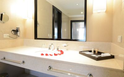 CasinoMagicHotelCasino - 
                            Prohibido fumar en todo el alojamiento                                