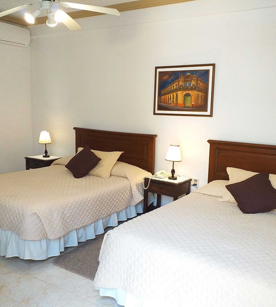 Hotel Carmen★★★