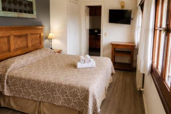 Suite con Hidromasaje