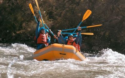 SentioCampsSalta - Experiencias