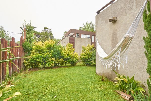 Monoambiente  para 2/3  pasajeros