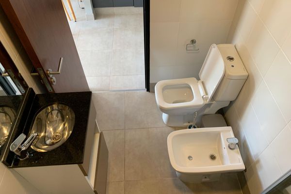 Charlie Suites en el centro histórico de Salta