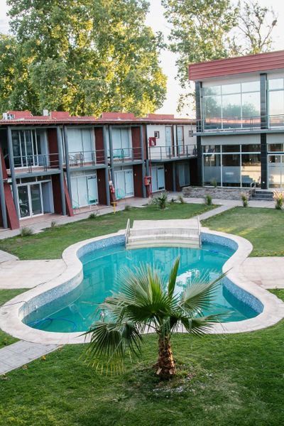 Apart Hotel Syrah Boutique