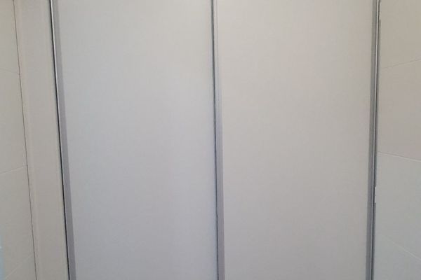 Depto 2 ambientes sobre Av. Cordoba [2A]