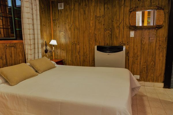 Cabaña Familiar - 4 personas