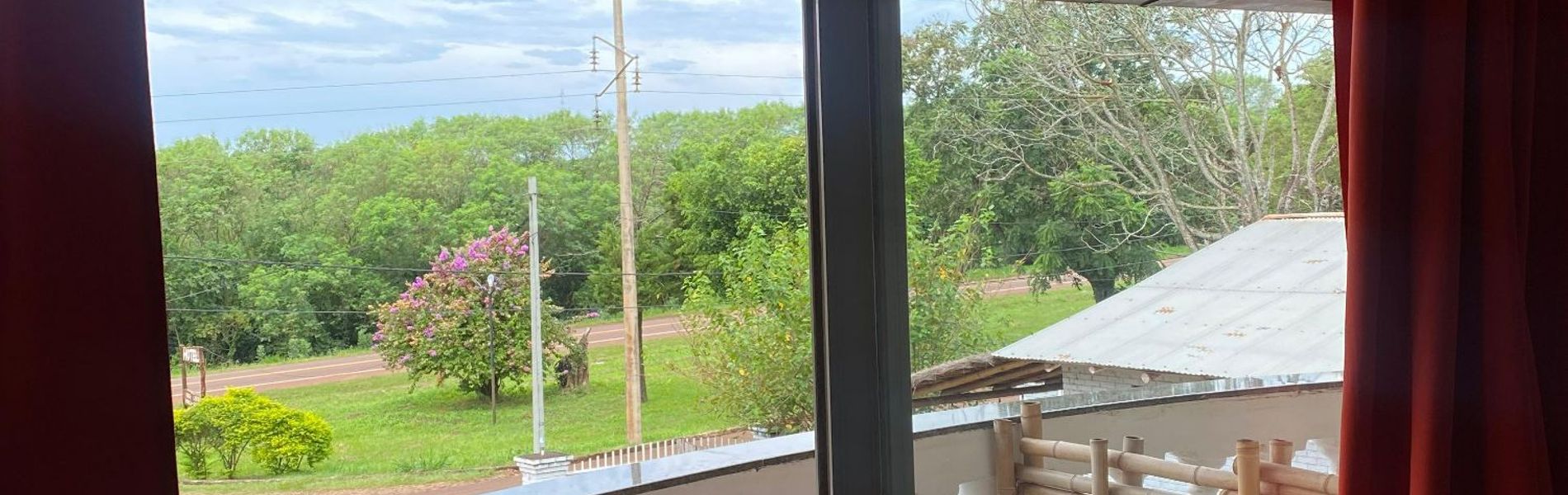 Hotel Puerto Libertad