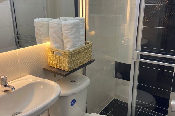 BOGOTÁ SEDE 6 - 101Apartaestudio a 5 min del CC TUNAL