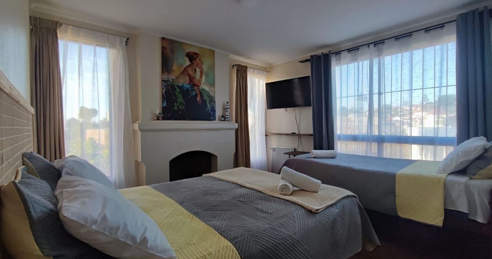 Hotel del mar 251