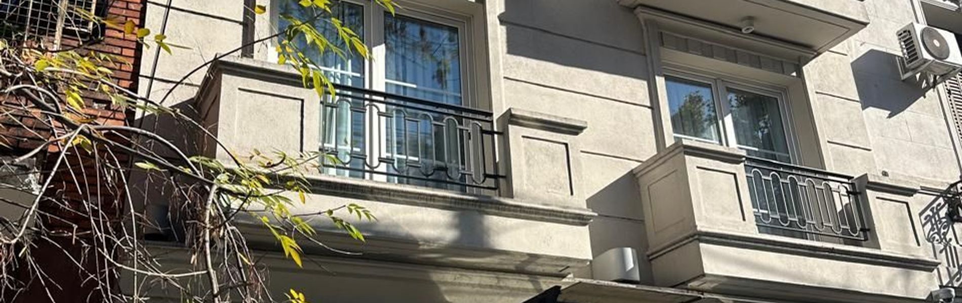 Purobaires Hotel Boutique