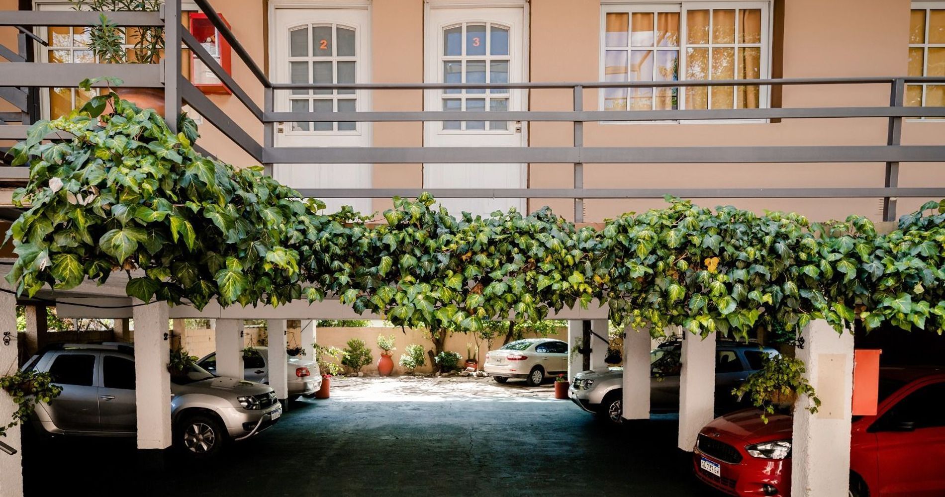 Carlos Paz Departamentos