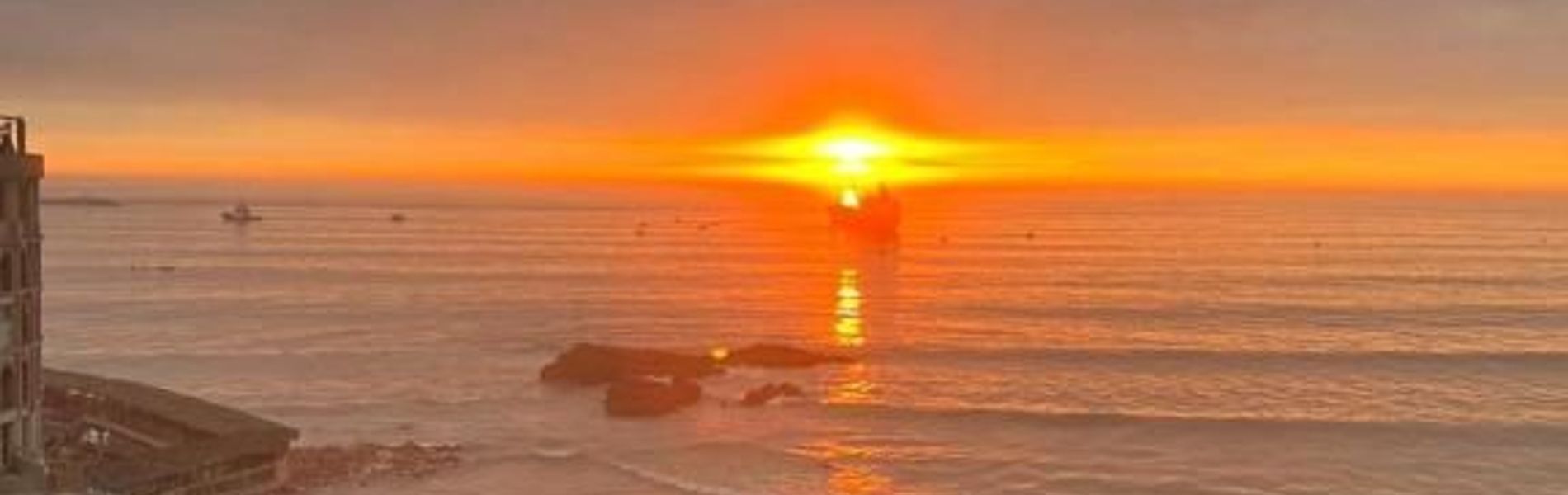 Hotel Sunset Chancay